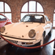 The 959 Prototype Development vehicle